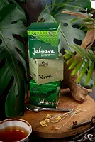 Чай зеленый Nargis Single Estate Jalpara Gun Powder 100 гр