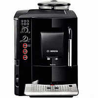 Кофемашина Bosch VeroCafe TES50129RW