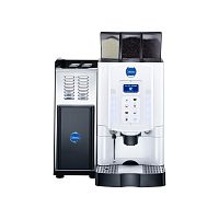 Автоматическая кофемашина Carimali Armonia Soft E 1MCS 2G 1S 1X WM