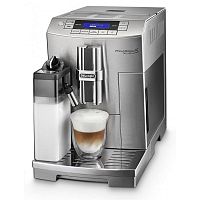 Кофемашина DeLonghi ECAM 25.462.S