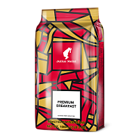 Кофе в зернах Julius Meinl Premium Breakfast 1 кг