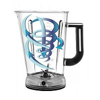 Блендер KitchenAid ARTISAN малиновый лед 5KSB5080ERI