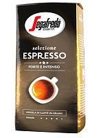 Кофе в зернах Segafredo Zanetti Selezione Espresso (Сегафредо Занетти Селезиони Эспрессо) 1000 г
