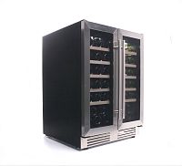 Винный шкаф Cellar Private CP042-2T