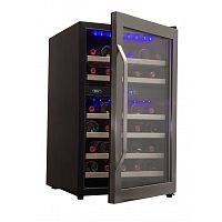 Винный шкаф Cold Vine C34-KSF2
