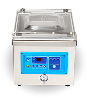 Машина вакуумной упаковки PackVac VM-260
