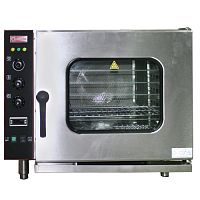 Пароконвекционная печь JUSTA YXD-06PS