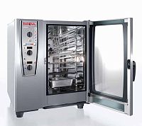 Пароконвектомат RATIONAL CM Plus 102