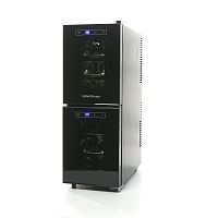 Винный шкаф Cellar Private CP012-2E