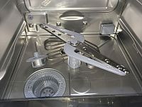 Фронтальная посудомоечная машина Smeg UD500DS