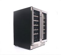 Винный шкаф Cellar Private CP042-2T