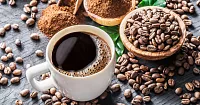 Кофе в зернах The Coffee Soldiers Ethiopia  Nensebo Wereda 1 кг