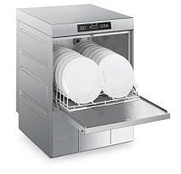 Фронтальная посудомоечная машина Smeg UD505D
