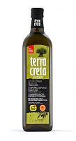 Оливковое масло Terra Creta Extra Virgin PDO Kolymvari 500 мл ст/б