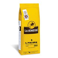Кофе в зернах La Semeuse IL Piacere (1 кг)