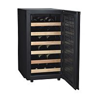 Винный шкаф DUNAVOX DAH-18.65PC