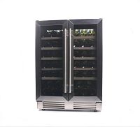 Винный шкаф Cellar Private CP042-2T