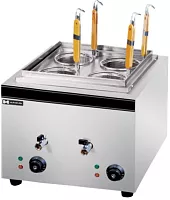 Макароноварка Hurakan HKN-EKT40