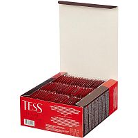Чай в пакетиках Tess Thyme (Тайм) с чабрецом 100х1.5 гр арт.1185-09