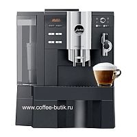 Кофемашина Jura Prof Impressa XS9 Classic black one touch
