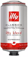 Кофе в зернах Illy Classico средней обжарки 3 кг