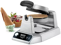 Вафельница Waring WWCM180E