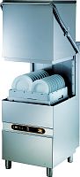 Купольная посудомоечная машина Vortmax DDM 660KHP
