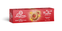 Печенье Lazzaroni "FIOR di FRUTTA" с начинкой из абрикоса 100г