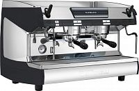Кофемашина рожковая профессиональная Aurelia II T3 2Gr S 380V pearl white+cup warmer арт. 92008