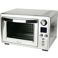 Конвекционная печь GEMLUX GL-OR-1632