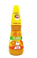 Куриный бульон Jialong (Midori) концентрат 1 кг 