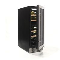 Винный шкаф Cellar Private CP017-2T