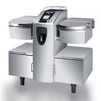Пароконвектомат RATIONAL VCC White Efficiency 112