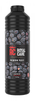 Фруктовое пюре Royal Cane Ежевика 1 кг