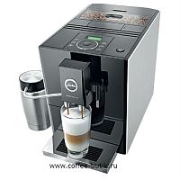 Кофемашина Jura Impressa A5 Platin One Touch 13663