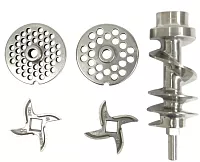 Мясорубка Hurakan HKN-12SS