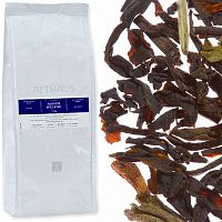 Черный плантационный чай Althaus Earl Grey 250 грамм
