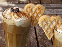 Кофе в зернах ORIGO KAFFEE Cafe Crema 1 кг