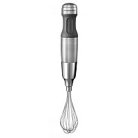 Блендер 5-скоростной KitchenAid ARTISAN стальной 5KHB2571ESX