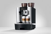 Кофемашина Jura GIGA X8c Gen. 2 CHROME Professional арт.15227