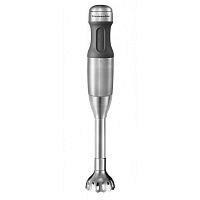 Блендер 5-скоростной KitchenAid ARTISAN стальной 5KHB2571ESX
