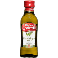 Оливковое масло Pietro Coricelli Extra Virgin 250 мл ст/б.