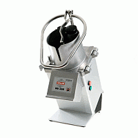 Овощерезка Hallde RG-350 380 В+устройство ручной подачи