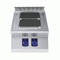 Плита электрическая GASTRORAG PCS4073ET