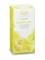 Чай фруктовый Ronnefeldt Teavelope: Lemon Sky 2,0 гр.х 25 шт