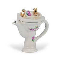 Чудо-Чайник The Teapottery УМЫВАЛЬНИК МИНИ