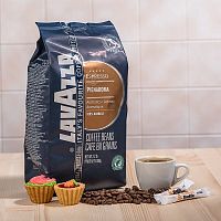 Кофе в зернах Lavazza Pien Aroma 1 кг