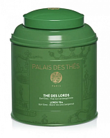 Чай черный Palais des Thes Lords Tea (Чай Лордов) с бергамотом 100 гр