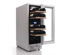 Винный шкаф Cellar Private CP017-2TW