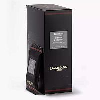 Чай в пакетиках Dammann The blanc Passion de Fleurs (Зэ бланк Пашн д Флеурс Цветочная страсть 24x2 г